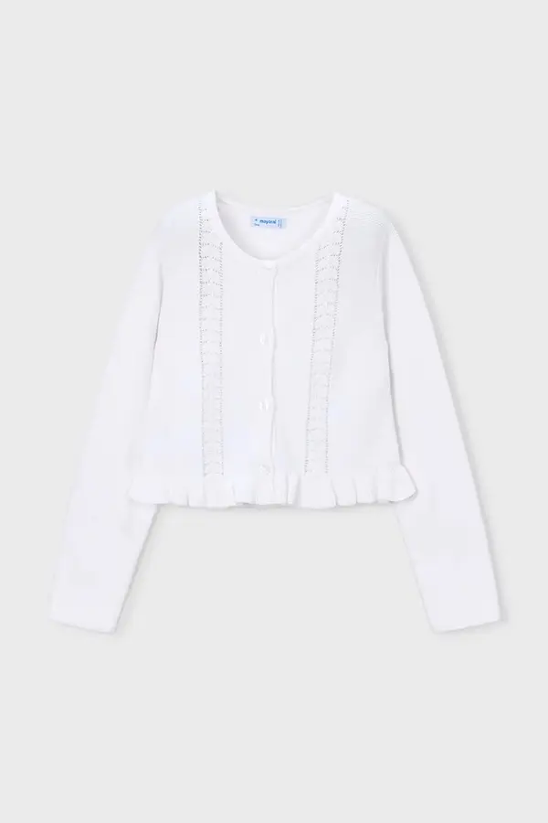 Mayoral Dječji kardigan Mayoral