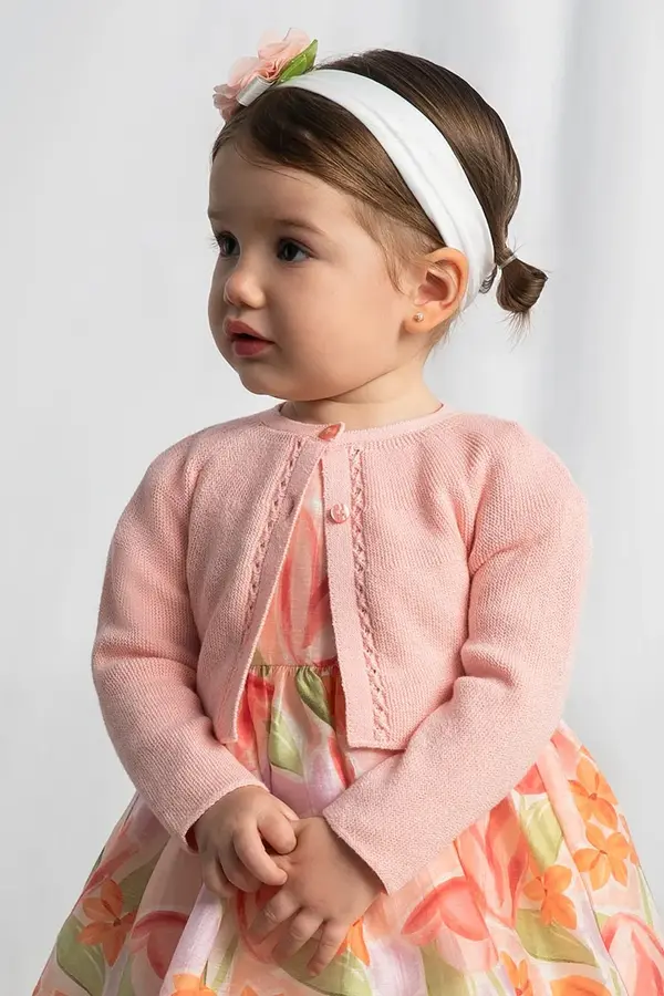 Mayoral Dječji kardigan Mayoral