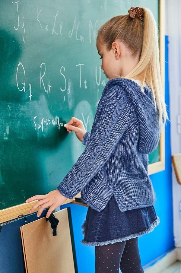 Mayoral Dječji kardigan Mayoral