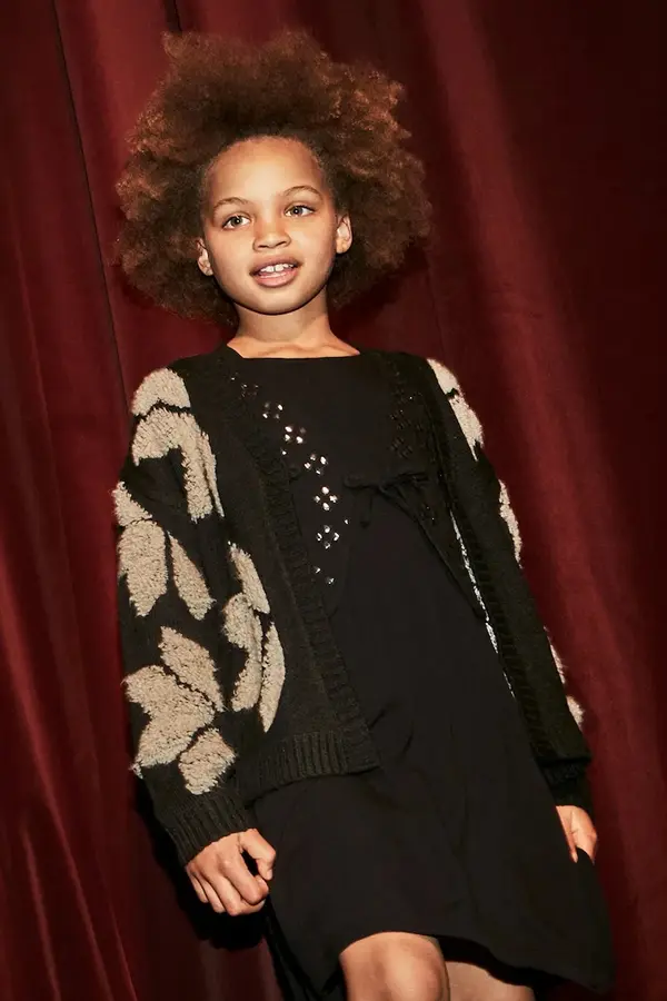 Mayoral Dječji kardigan Mayoral