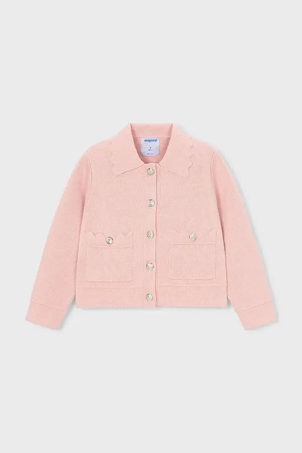 Mayoral Dječji kardigan Mayoral