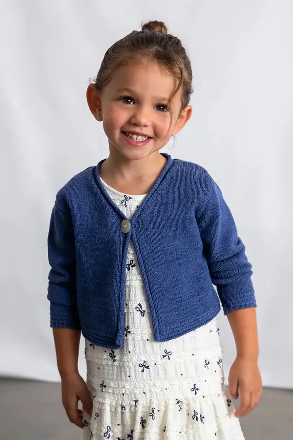 Mayoral Dječji kardigan Mayoral