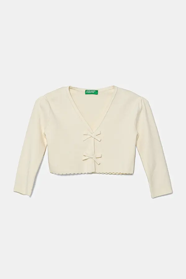 United Colors of Benetton Dječji kardigan United Colors of Benetton