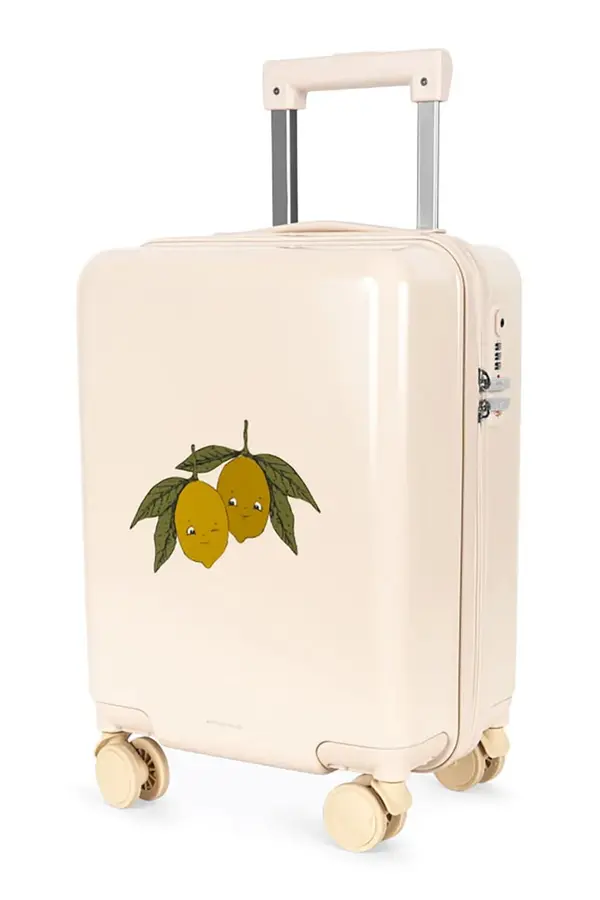 Konges Sløjd Dječji kofer Konges Sløjd TRAVEL SUITCASE