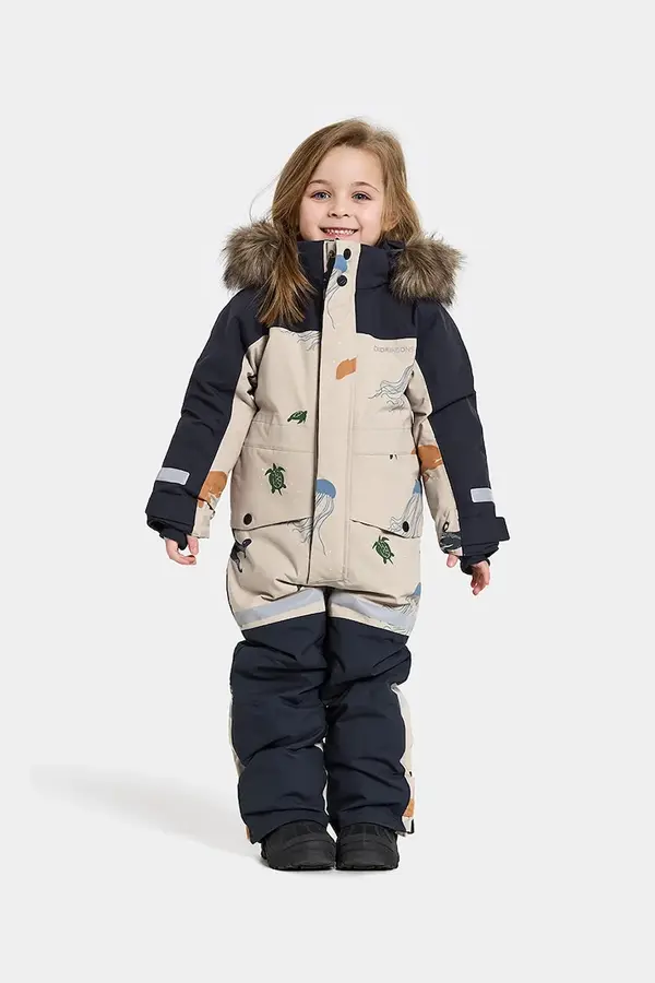 Didriksons Dječji kombinezon Didriksons BJÄRVEN K COV SE 2