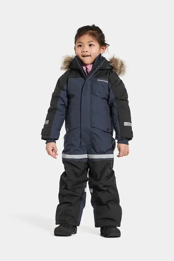 Didriksons Dječji kombinezon Didriksons BJÄRVEN KDS COVER 4