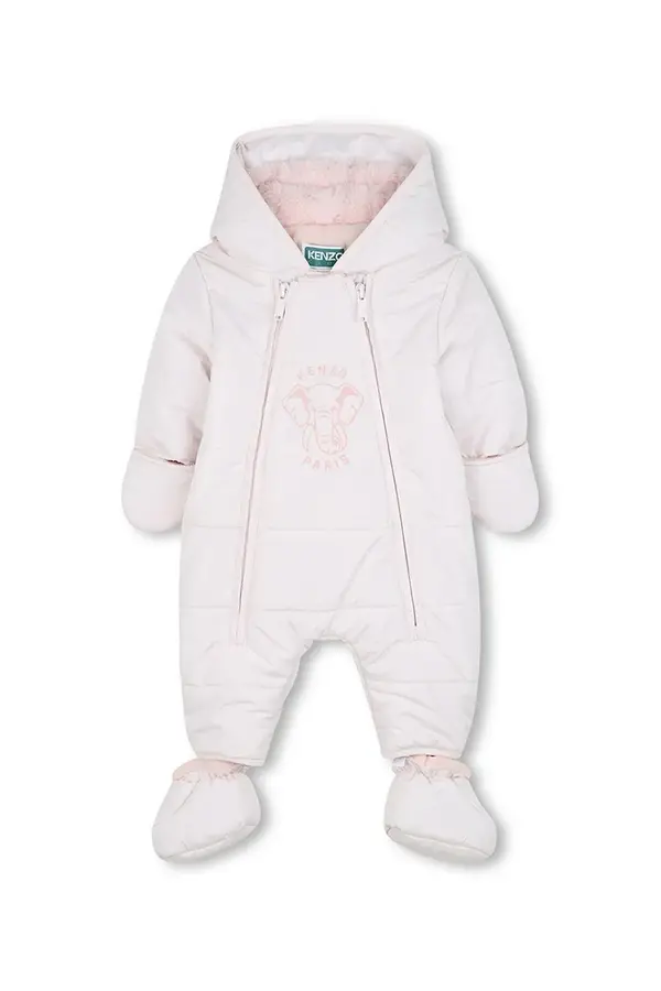 Kenzo kids Dječji kombinezon Kenzo Kids