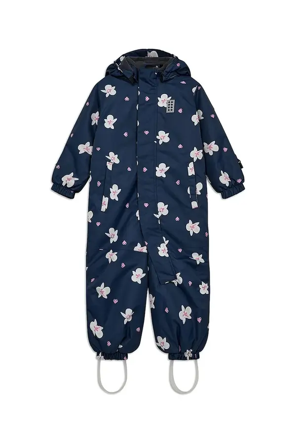 Lego Dječji kombinezon Lego LWJAZ 710