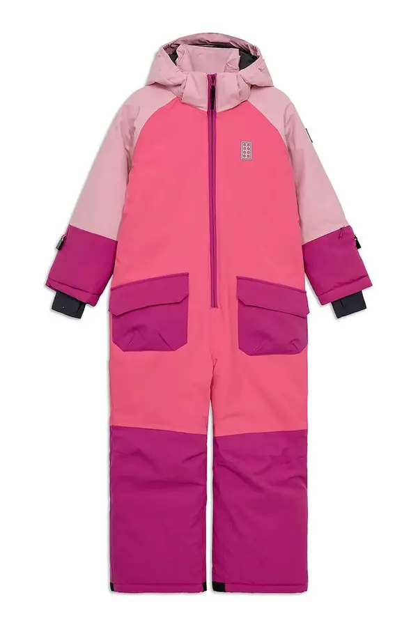 Lego Dječji kombinezon Lego LWJAZ 810