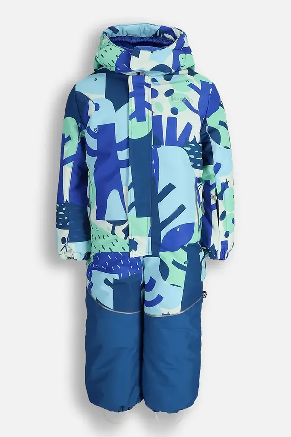 Lemon Explore Dječji kombinezon Lemon Explore