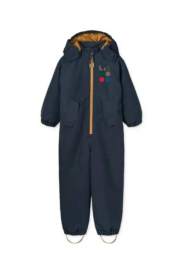 Liewood Dječji kombinezon Liewood Maddy Snowsuit