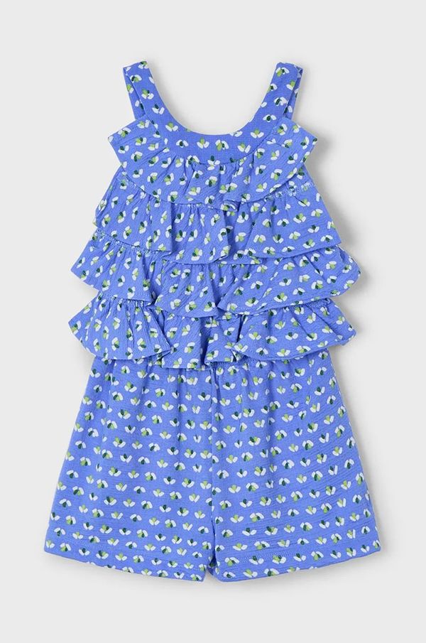 Mayoral Dječji kombinezon Mayoral 3876