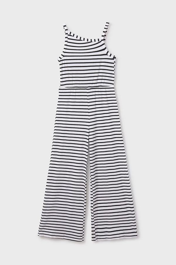 Mayoral Dječji kombinezon Mayoral boja: crna, 6867