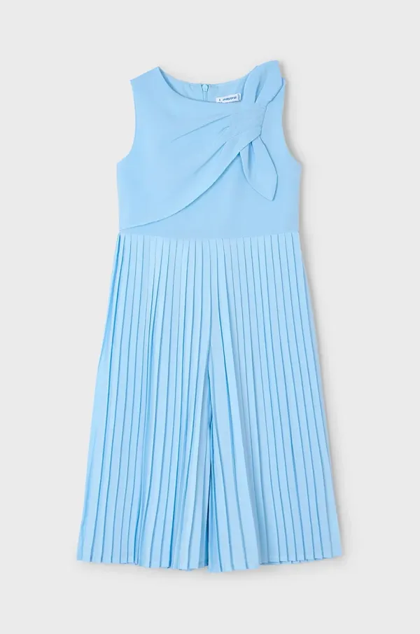 Mayoral Dječji kombinezon Mayoral mini, širi se prema dolje, 3872