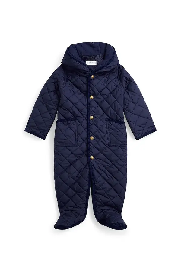 Polo Ralph Lauren Dječji kombinezon Polo Ralph Lauren