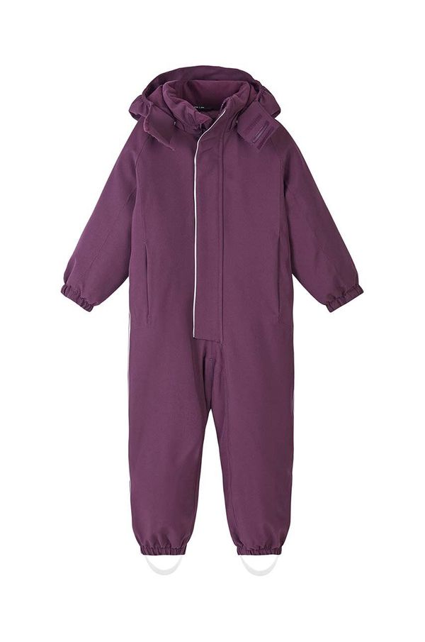 Reima Dječji kombinezon Reima Tromssa boja: bordo, 5100043A