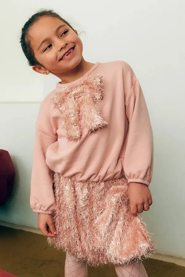 Abel&Lula Dječji komplet Abel&Lula