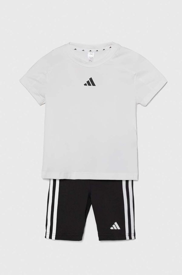 adidas Dječji komplet adidas boja: siva