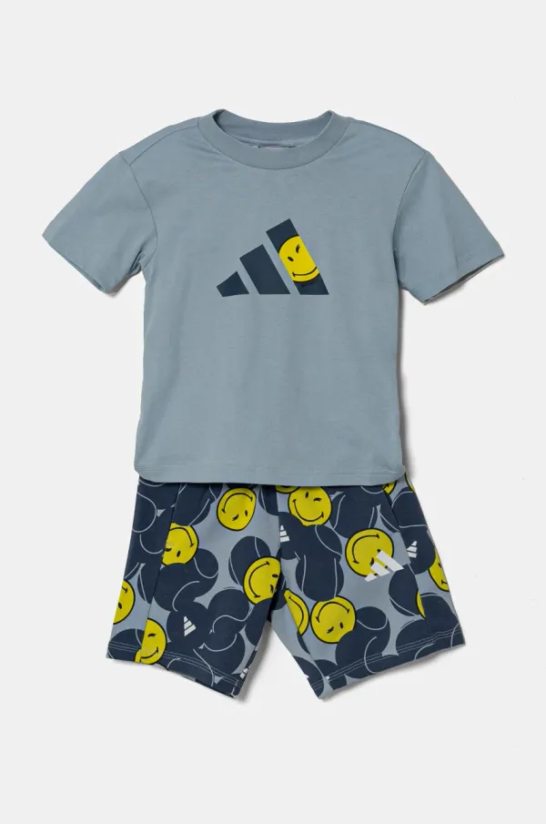 adidas Dječji komplet adidas JJ3066