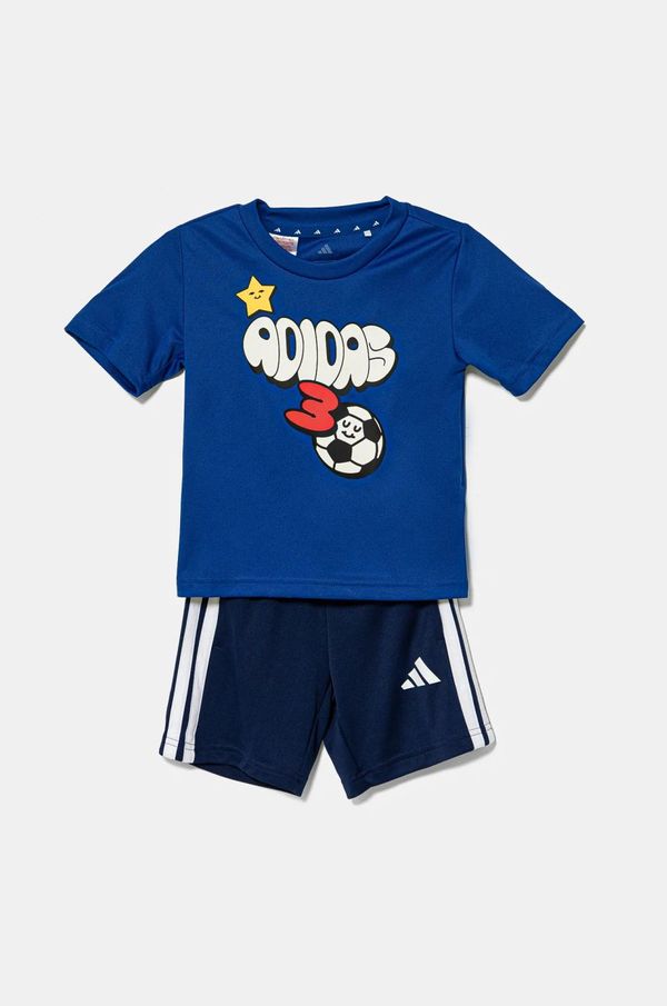 adidas Dječji komplet adidas JL8673