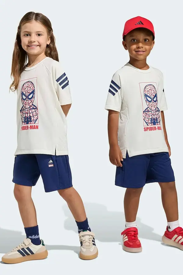 adidas Dječji komplet adidas MRVL