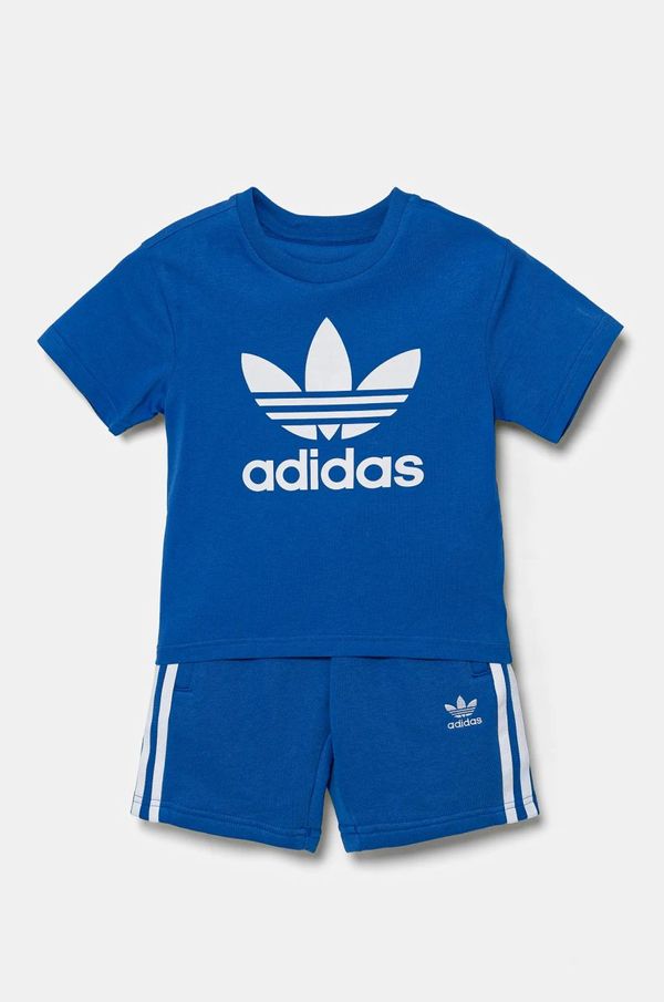 adidas Originals Dječji komplet adidas Originals JC9157