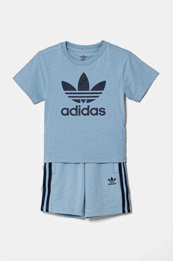 adidas Originals Dječji komplet adidas Originals JC9160