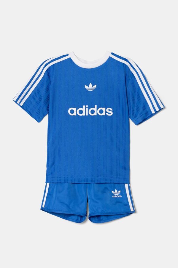 adidas Originals Dječji komplet adidas Originals JC9167