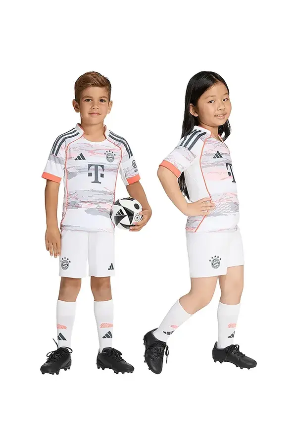 adidas Performance Dječji komplet adidas Performance FC Bayern Munich