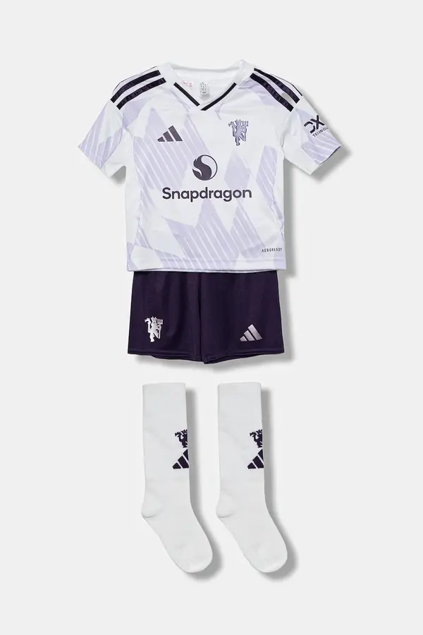 adidas Performance Dječji komplet adidas Performance Manchester United 2-pack