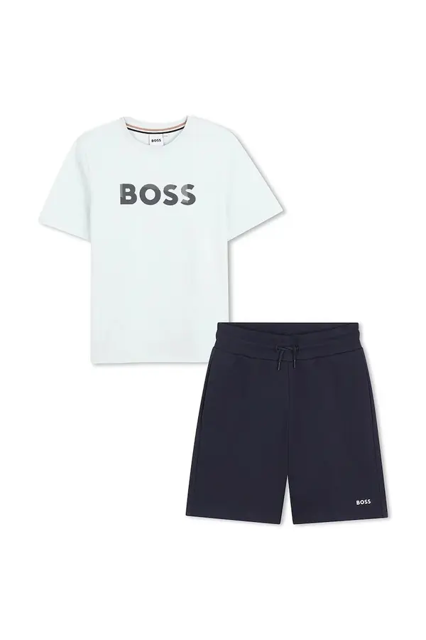 Boss Dječji komplet BOSS