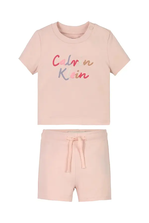 Calvin Klein Jeans Dječji komplet Calvin Klein Jeans