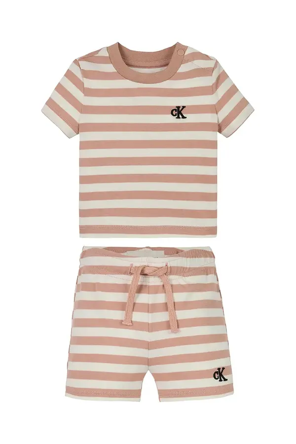 Calvin Klein Jeans Dječji komplet Calvin Klein Jeans