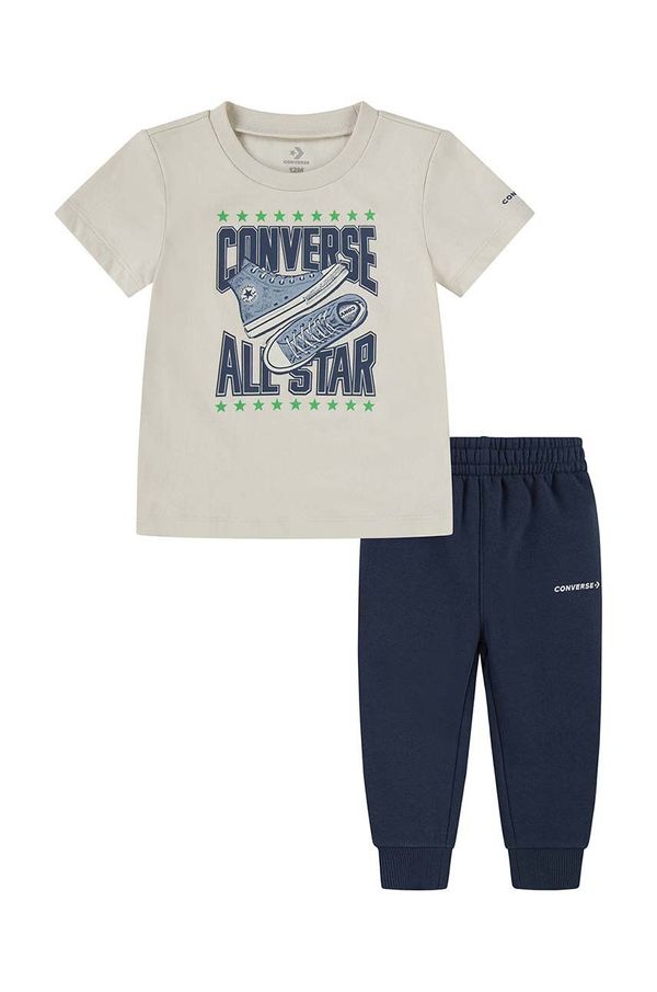 Converse Dječji komplet Converse 6CG202