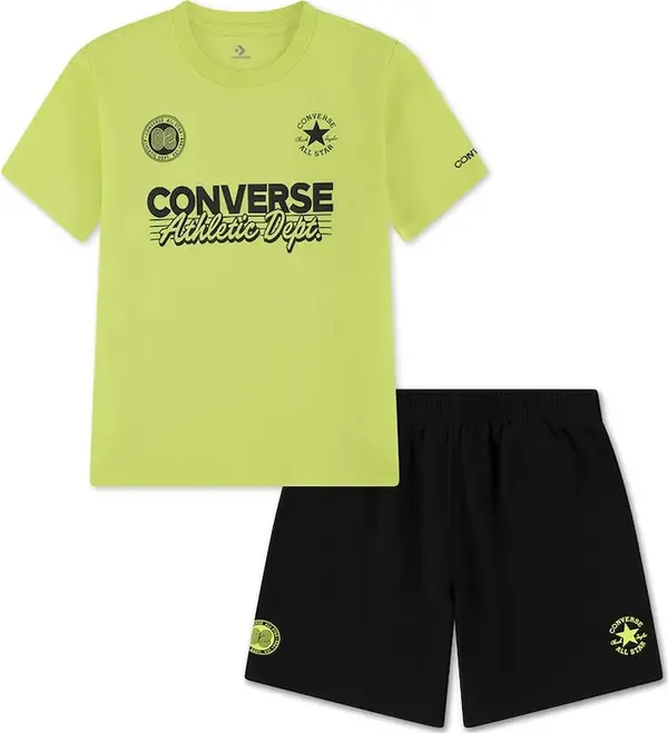 Converse Dječji komplet Converse