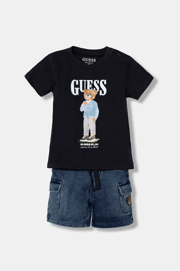 Guess Dječji komplet Guess 2-pack