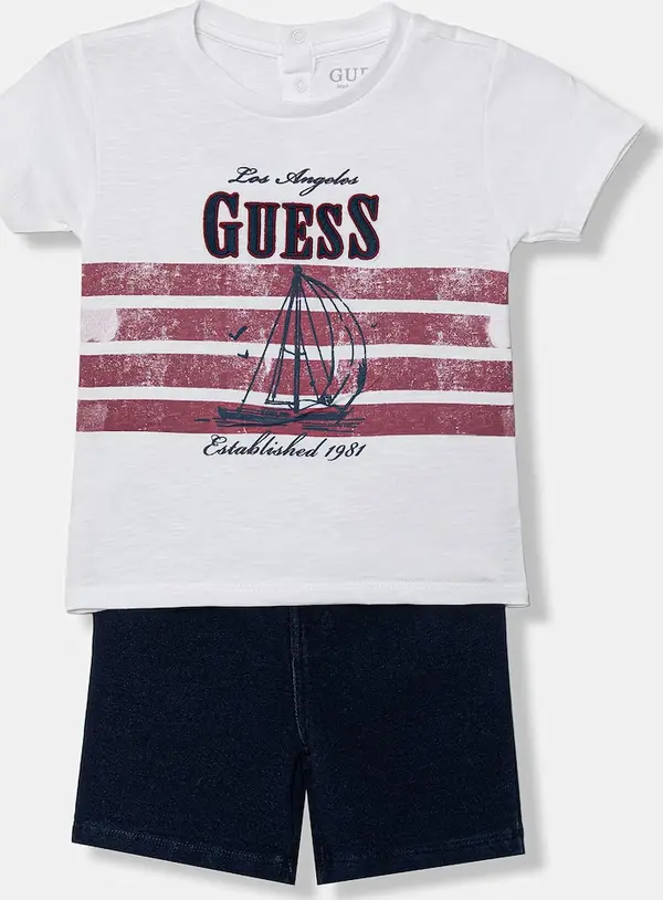 Guess Dječji komplet Guess 2-pack