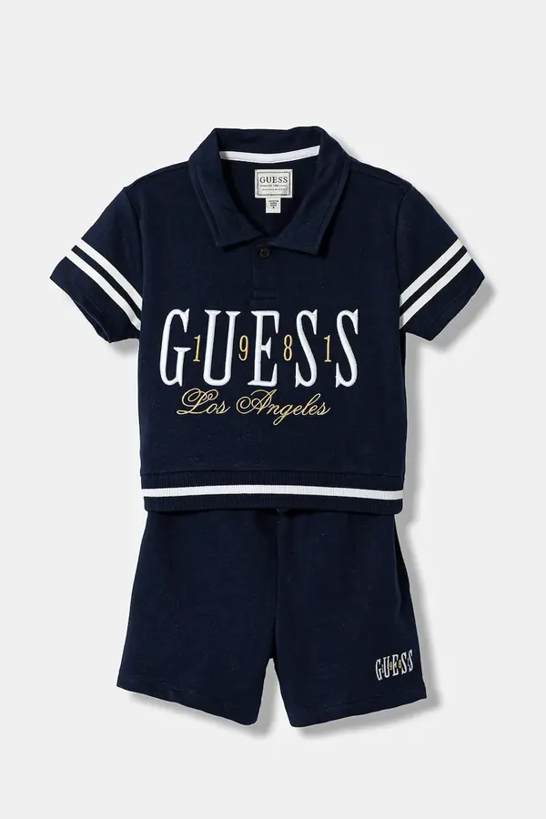 Guess Dječji komplet Guess 2-pack