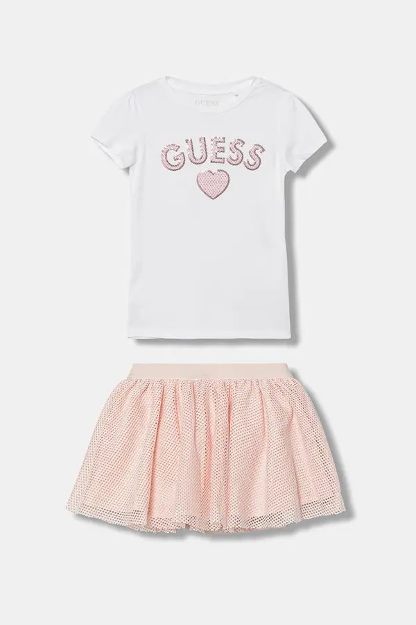 Guess Dječji komplet Guess 2-pack