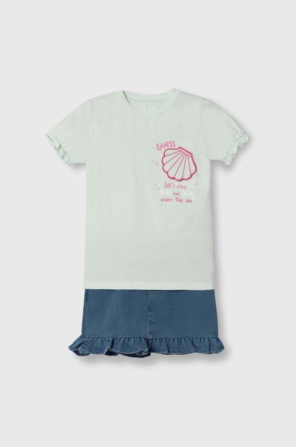 Guess Dječji komplet Guess