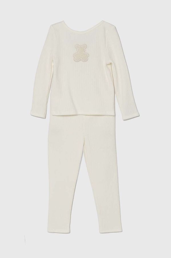 Jamiks Dječji komplet Jamiks ERDAN boja: bež, JZH60