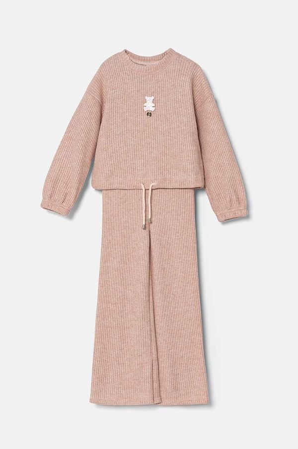 Jamiks Dječji komplet Jamiks VERONIGUE boja: ružičasta, JZH380