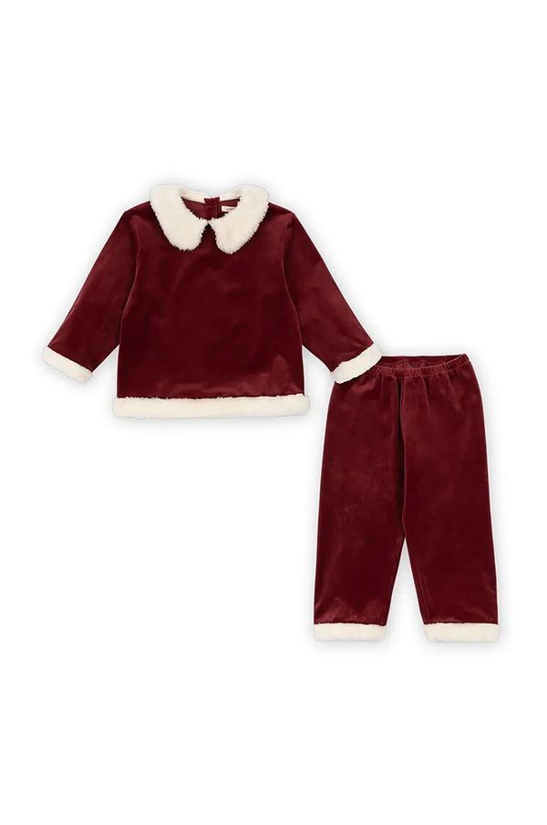 Konges Sløjd Dječji komplet Konges Sløjd CHRISTMAS SET GRS boja: crvena, KS101929