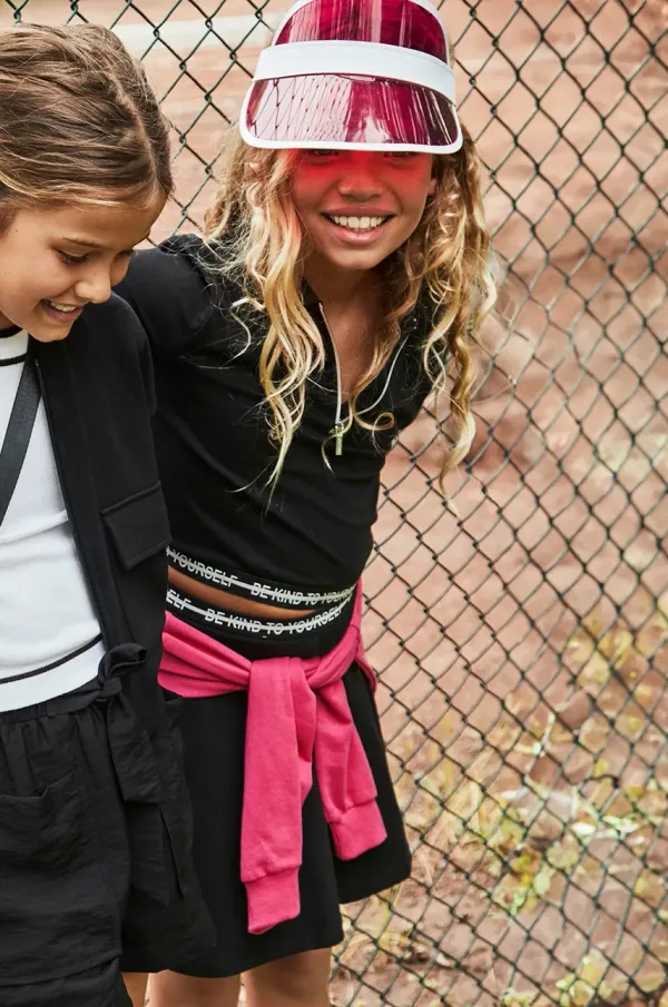 Mayoral Dječji komplet Mayoral boja: crna, 6988