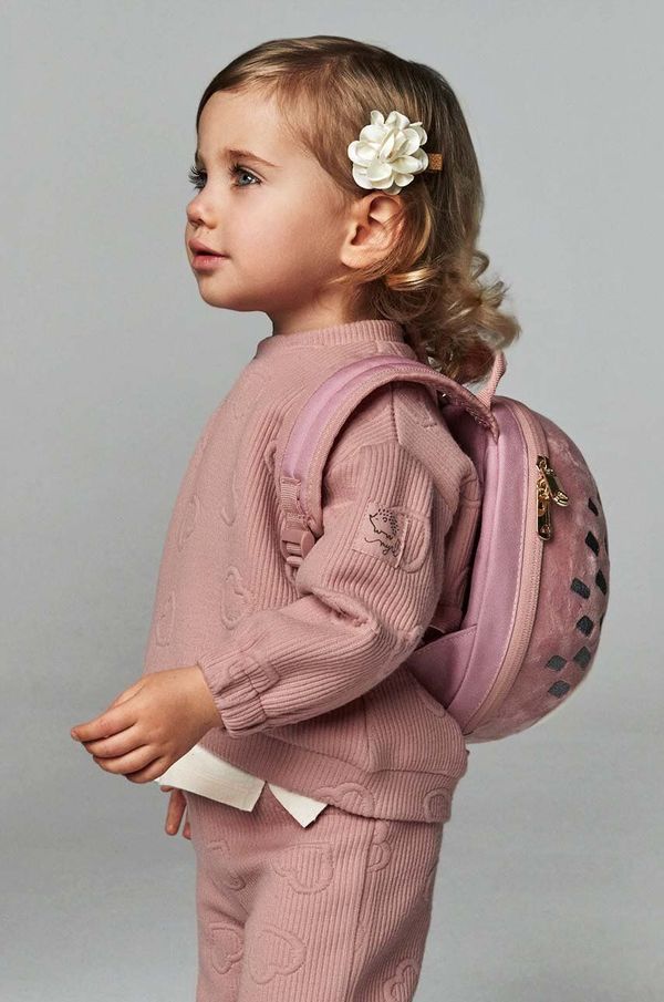 Mayoral Dječji komplet Mayoral boja: ružičasta, 2827