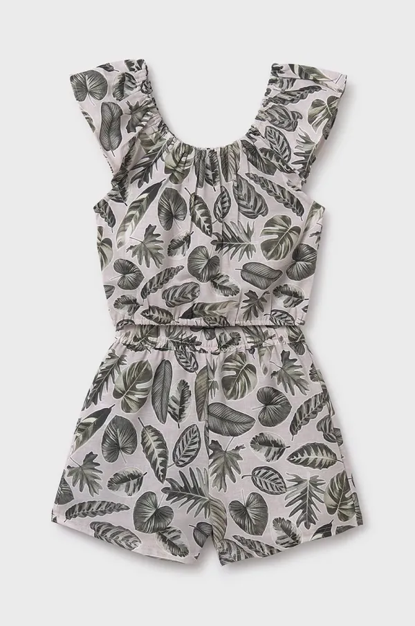 Mayoral Dječji komplet Mayoral boja: zelena, 6220