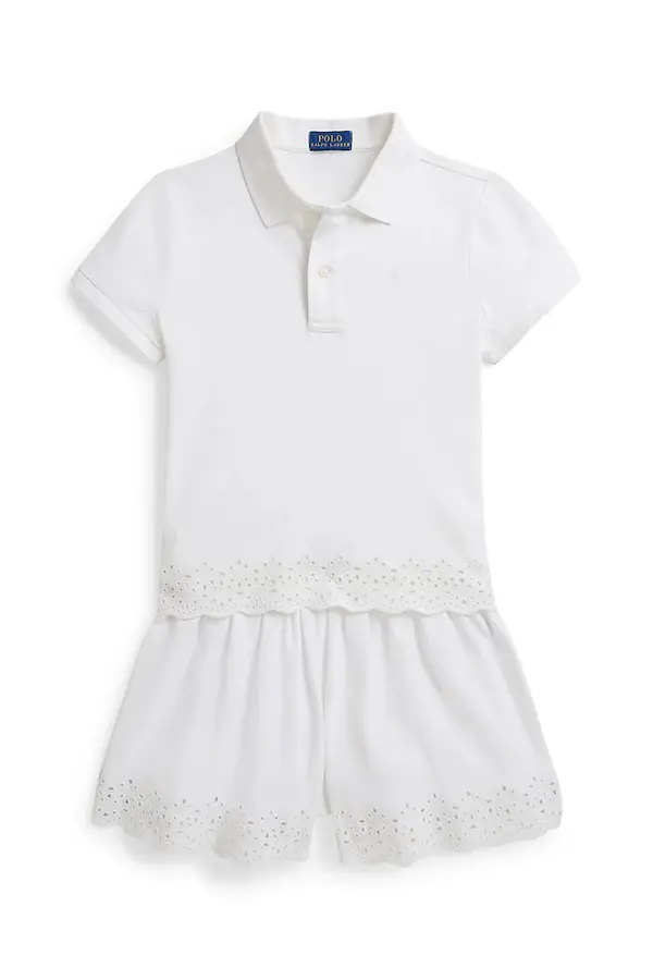Polo Ralph Lauren Dječji komplet Polo Ralph Lauren