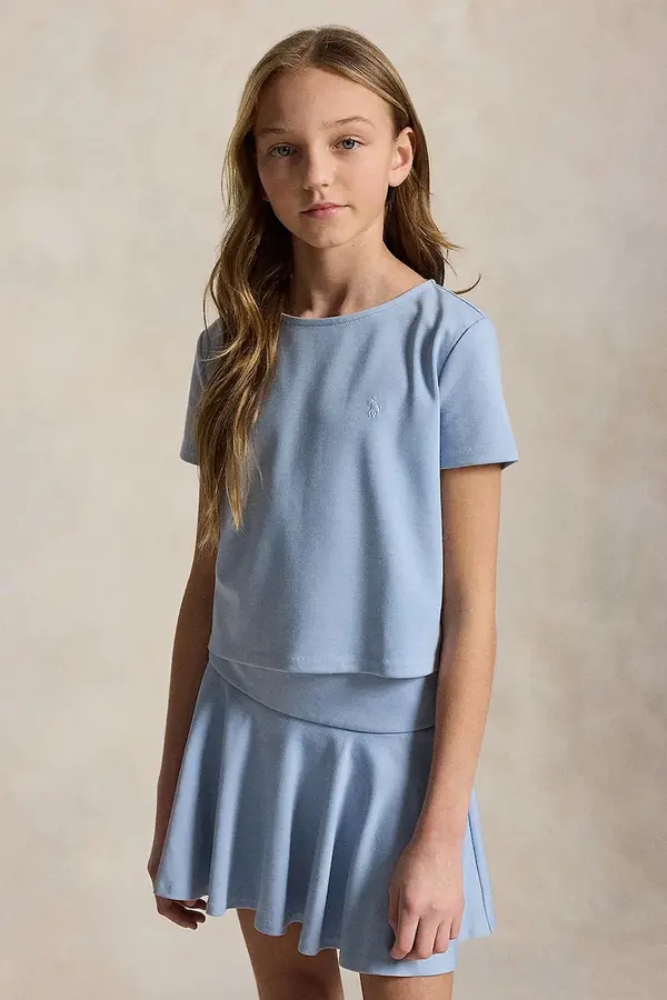Polo Ralph Lauren Dječji komplet Polo Ralph Lauren