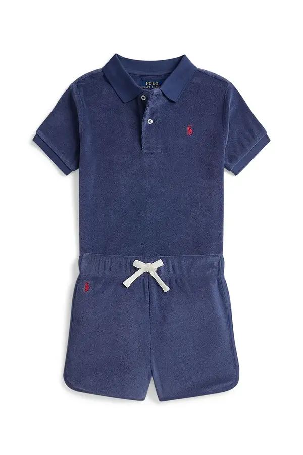 Polo Ralph Lauren Dječji komplet Polo Ralph Lauren
