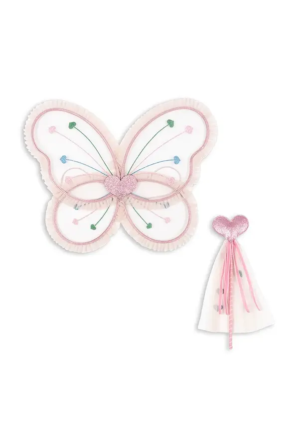 Konges Sløjd Dječji kostim Konges Sløjd FAIRY FRILL COSTUME